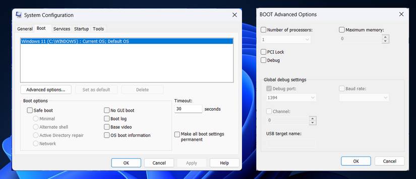 What Is Hardware Reserved Memory on Windows?