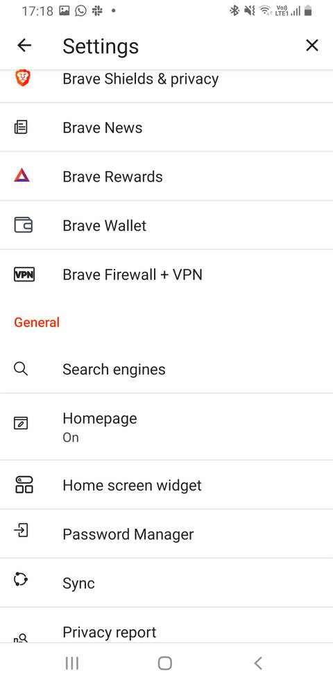 How To Change The Default Search Engine In The Most Popular Android How To Change The Default Search Engine In The Most Popular Android