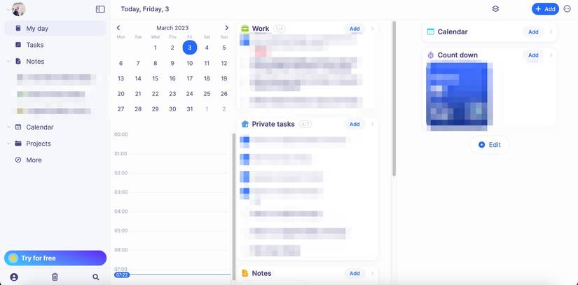 6 Reasons Why You Should Organize Your Day With the Brite App
