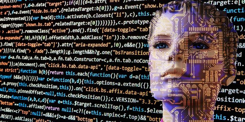 Ai Programs Machine Code Machine Learning How AI and Machine Learning Can Detect and Prevent Malicious Attacks