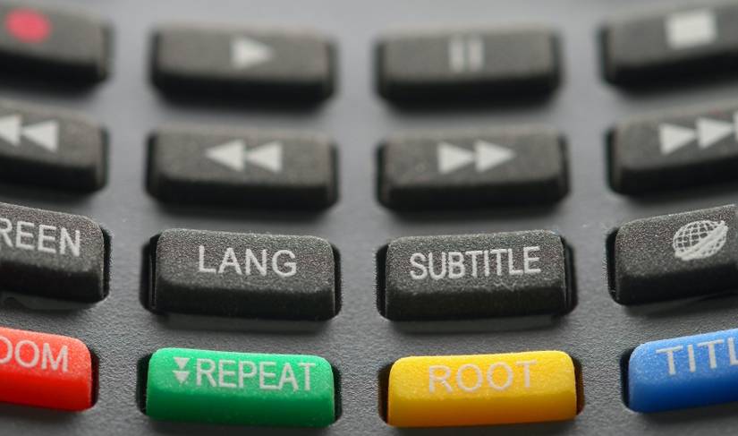 Science Remote Button Infrared vs. Radio Frequency: How Does a Remote Control Work?