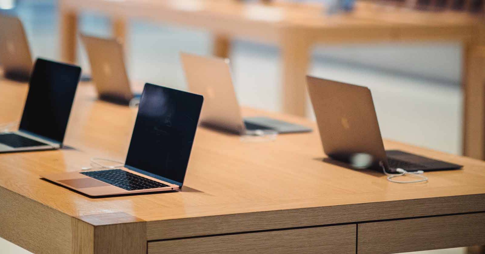 7 Factors to Consider Before Buying Your First MacBook