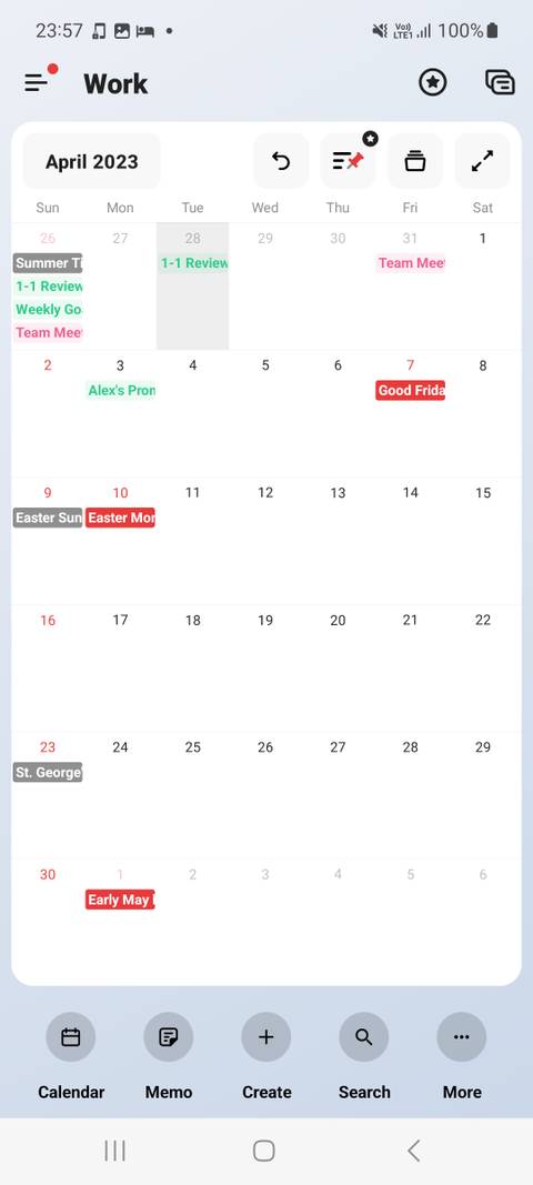 How to Use TimeTree to Fix Your Team’s Work Schedule
