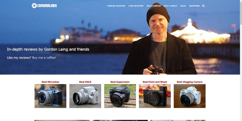 DPReview Is Shutting Down: 8 Alternative Sites to Try