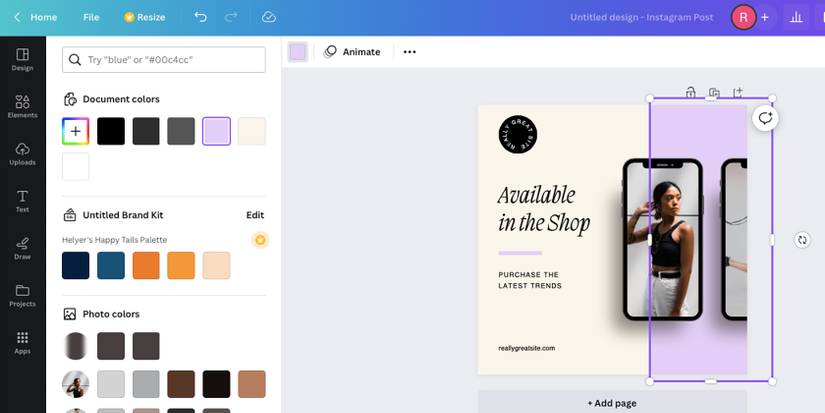 How to Use Canva’s Brand Kit Feature: A Step-by-Step Guide