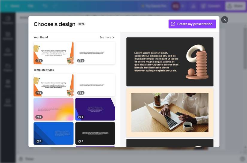 What Is Canva Docs? Here's Everything You Need to Know