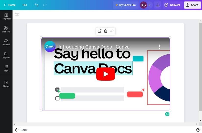 What Is Canva Docs? Here's Everything You Need to Know