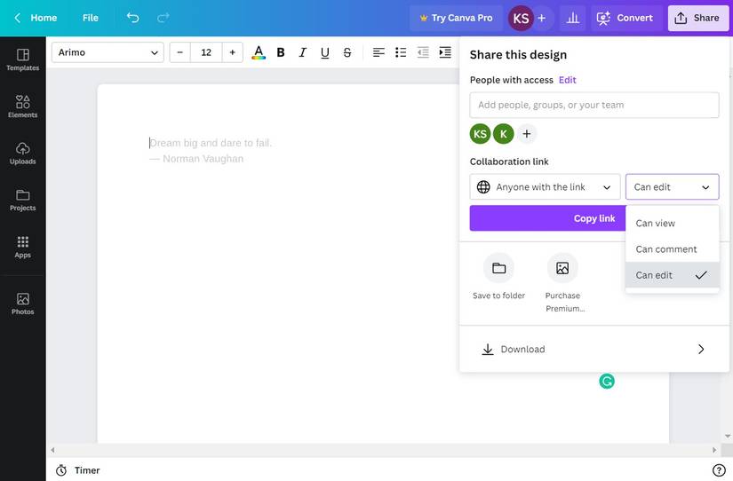 Canva Doc Examples What Is Canva Docs? Here's Everything You Need to Know