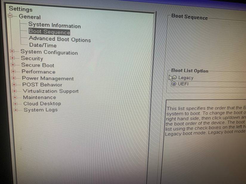 How to Fix a Windows PC Always Booting Into BIOS
