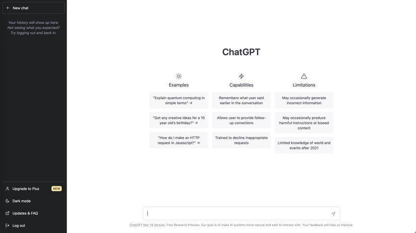 8 Big Problems With OpenAI s ChatGPT 8-big-problems-with-openai-s-chatgpt