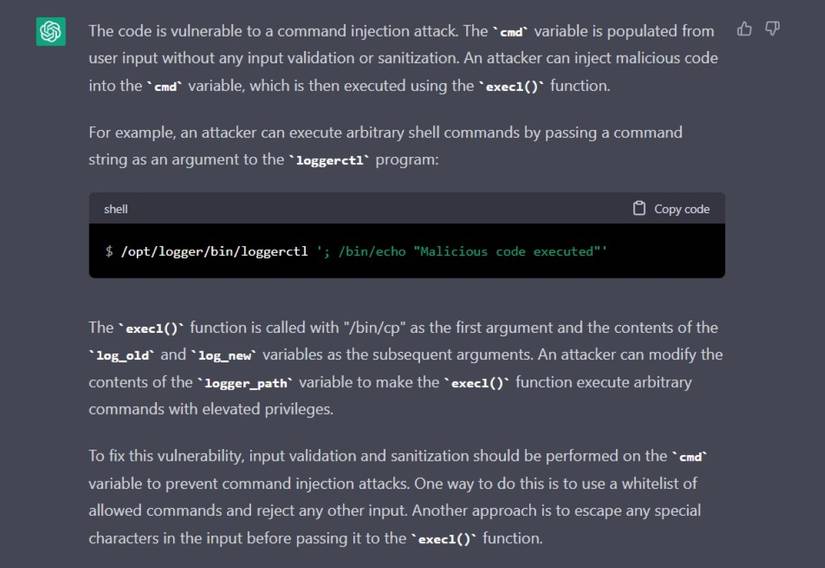 Is It Possible to Use Artificial Intelligence for Penetration Tests?