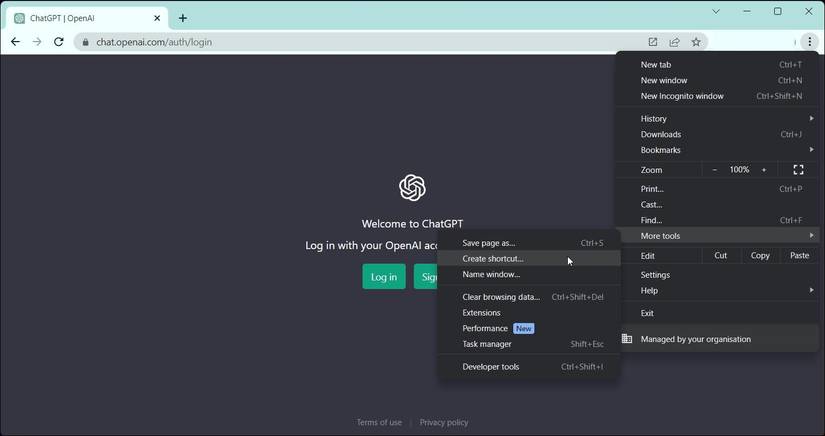 How to Install Websites as Desktop Apps on Windows