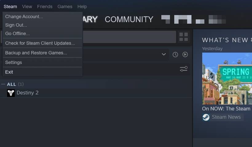 Client Update 9 Fixes to Try When Steam Is Stuck on