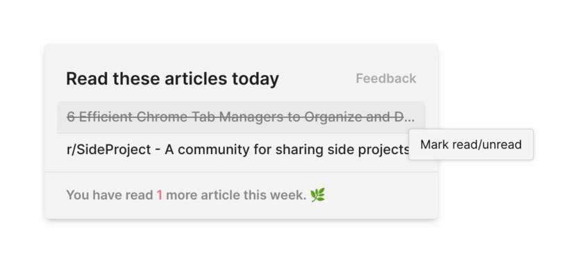 5 More Chrome Extensions to Manage the 