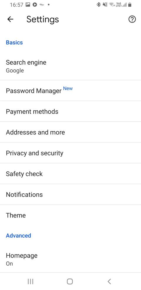 How to Change the Default Search Engine in the Most Popular Android ...