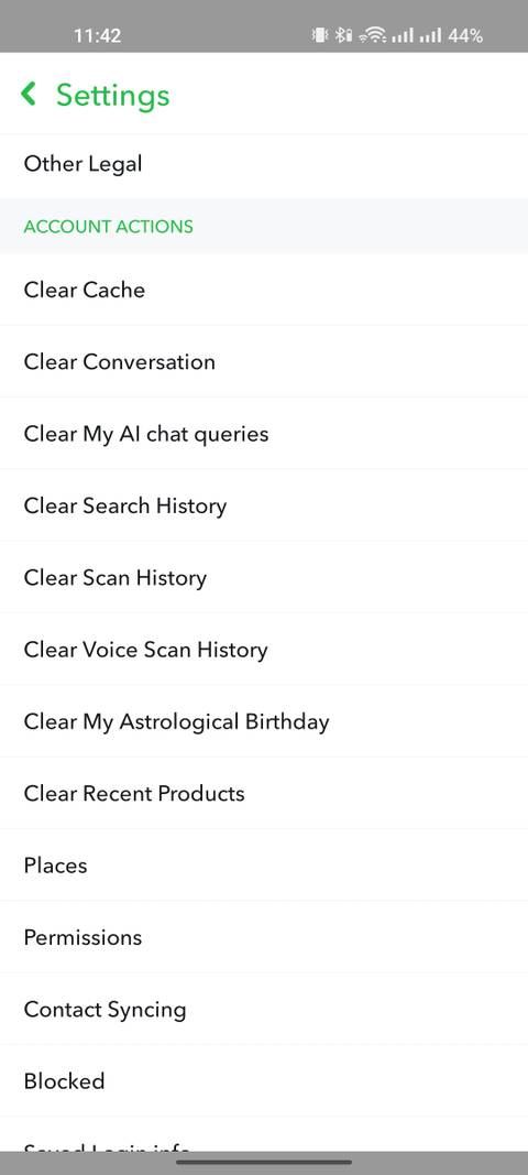 How to Use Snapchat's ChatGPT-Powered AI Chatbot