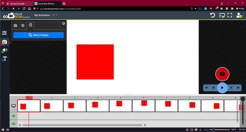 Simple Stop Frame Animation Software Stop-Motion Animation Made Easy With These 4 Free Programs