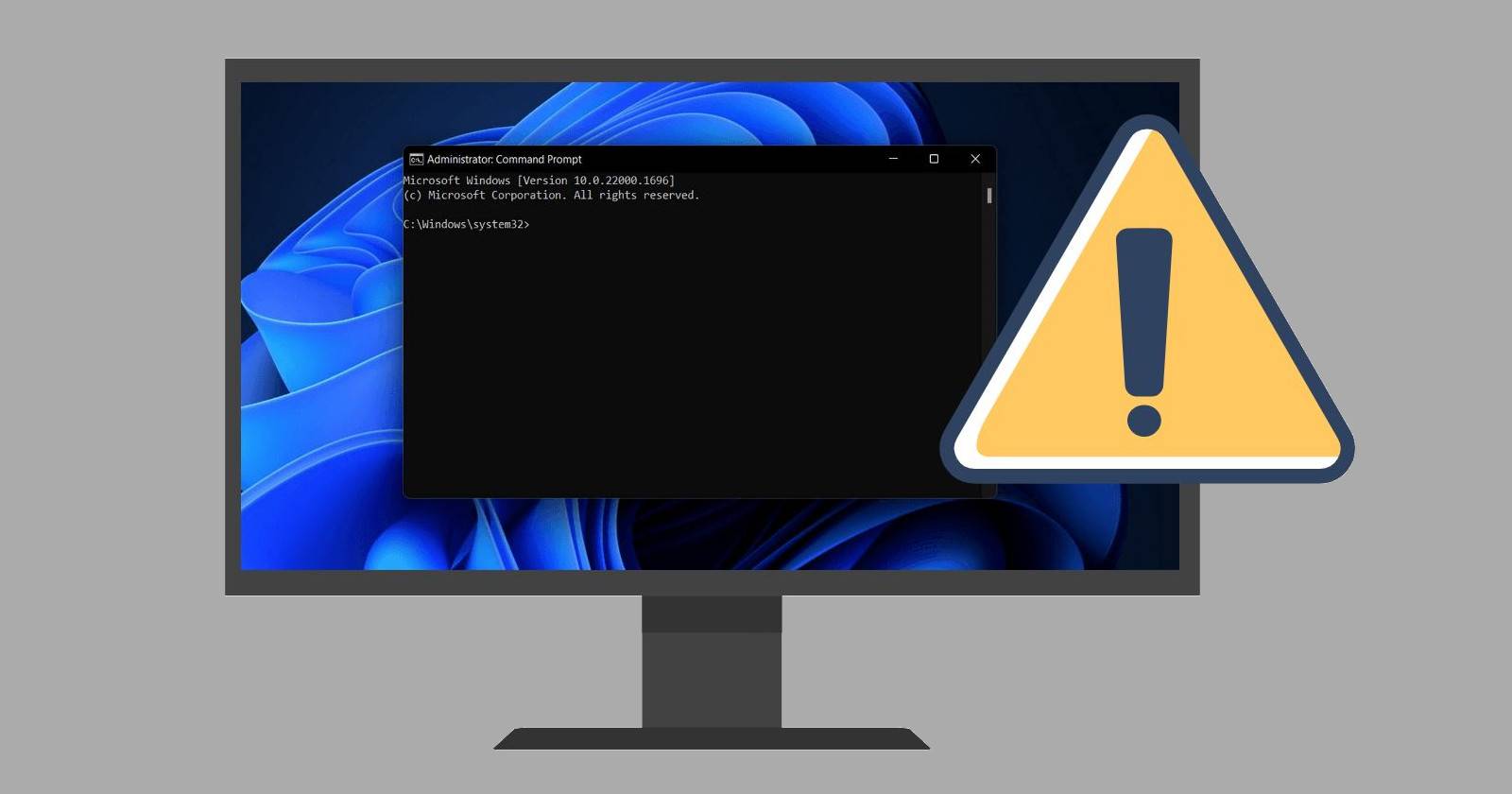How to Use the Command Prompt to Find Windows Errors Codes and Fix Them