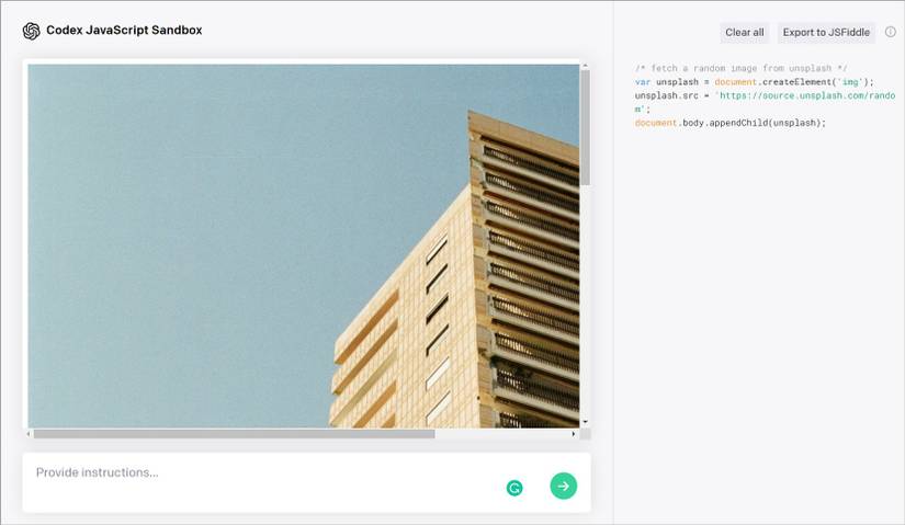 7 ChatGPT Alternatives for Coding Programs Automatically