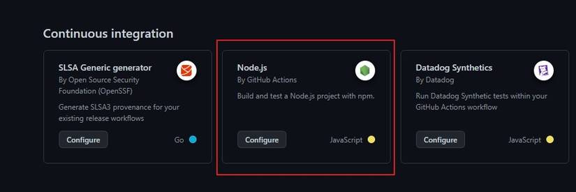 Deploy a React Application to Firebase With GitHub Actions