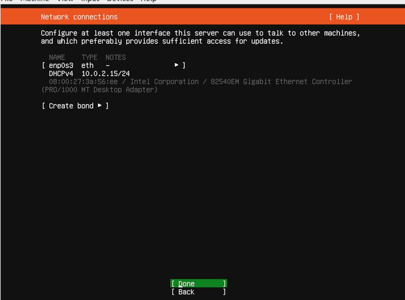Create Router Ubuntu How to Connect to a Wi-Fi Network on Ubuntu Server