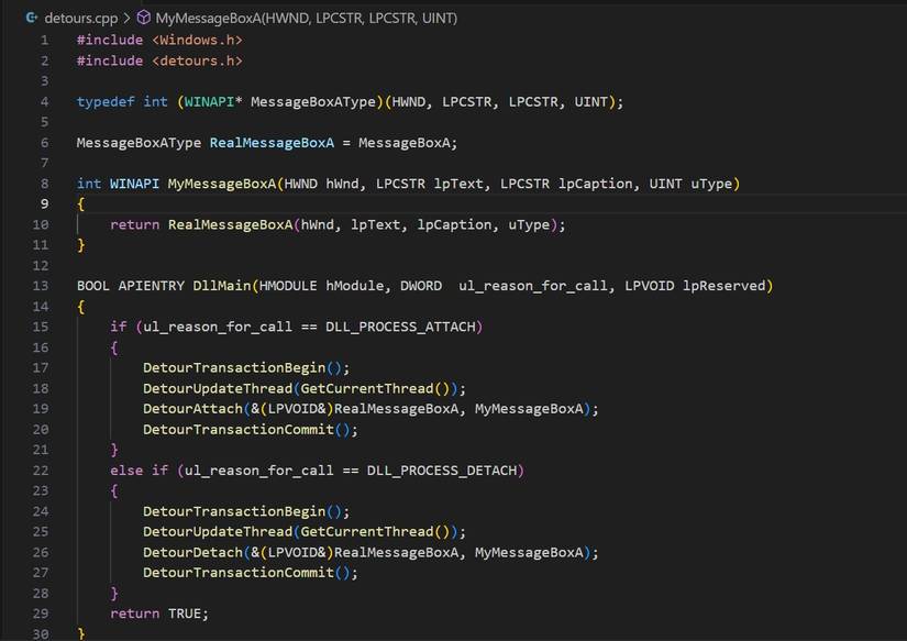 What Is DLL Hooking and How Does It Work?