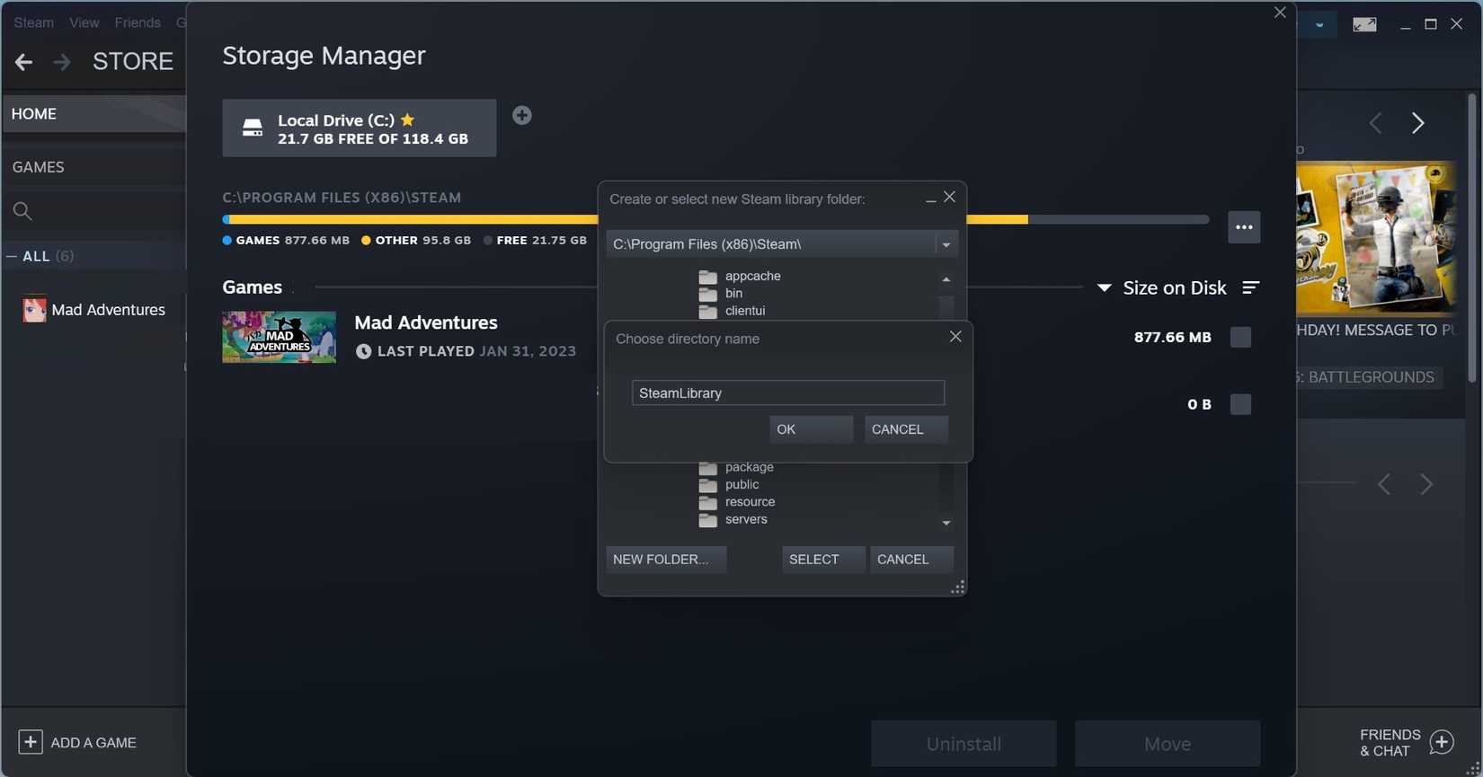 I Wish More People Knew About These 6 Steam Features
