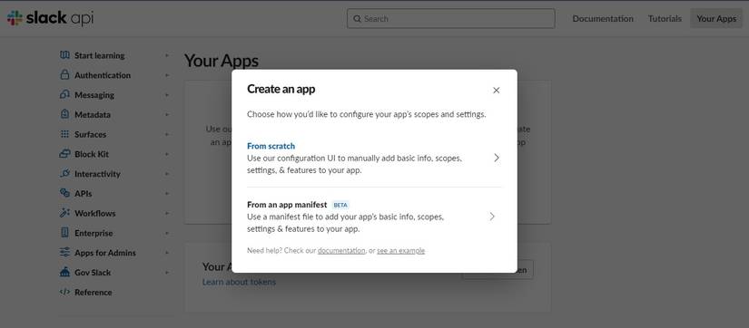 How to Build a Welcoming Slack Bot in Python