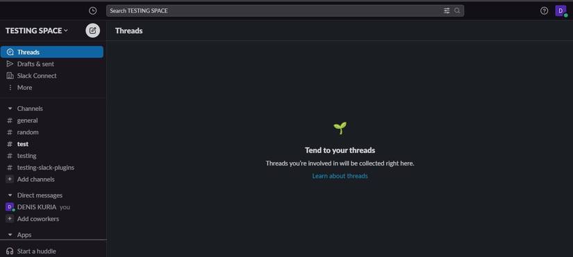 How to Build a Welcoming Slack Bot in Python