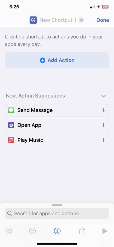 Mastering the iOS Shortcuts App: Everything You Need to Know