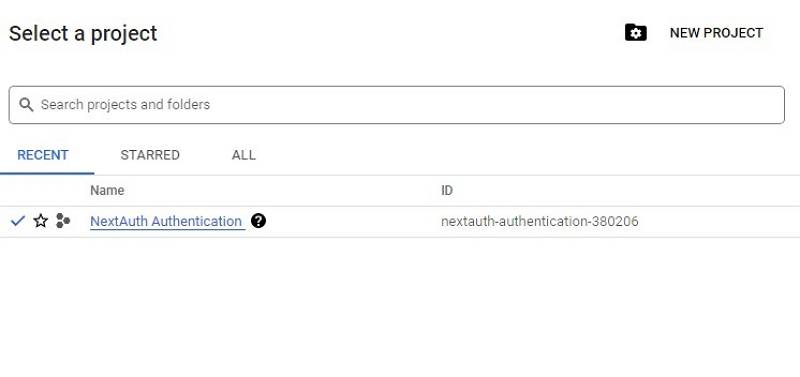 How to Integrate Google Authentication in Next.js Apps Using NextAuth