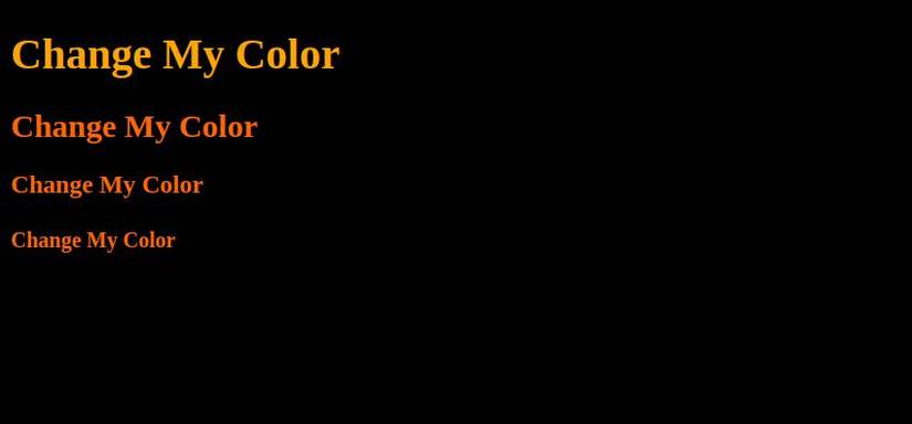 10 Text-Styling Properties in CSS