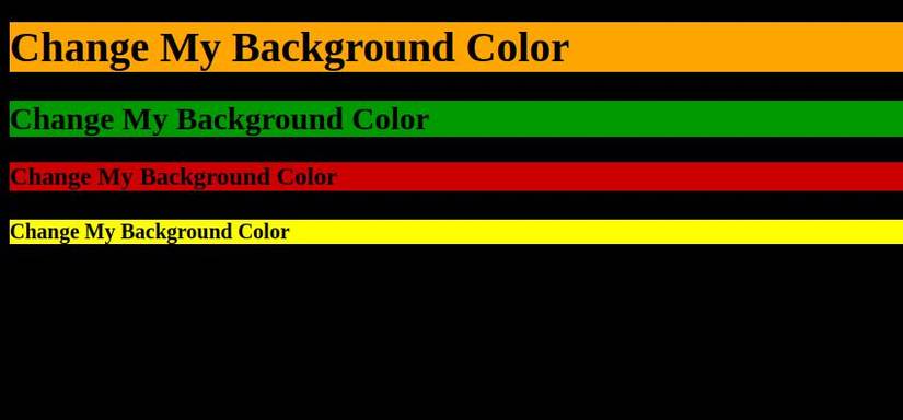 10 Text-Styling Properties in CSS