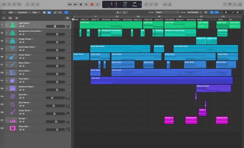A Complete Beginner's Guide to Producing Music