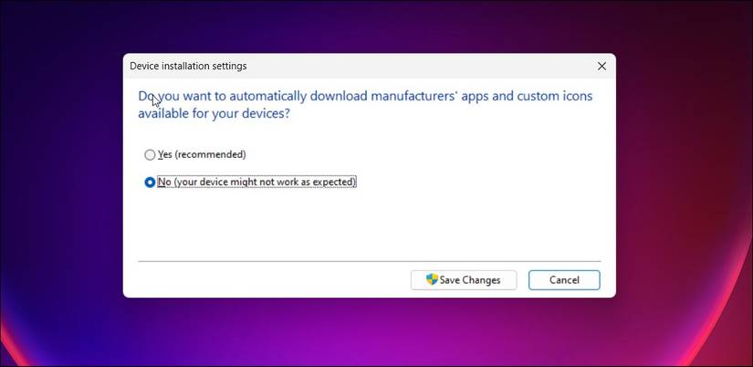 How to Fix the "No Speaker or Headphones are Plugged In" Error on Windows