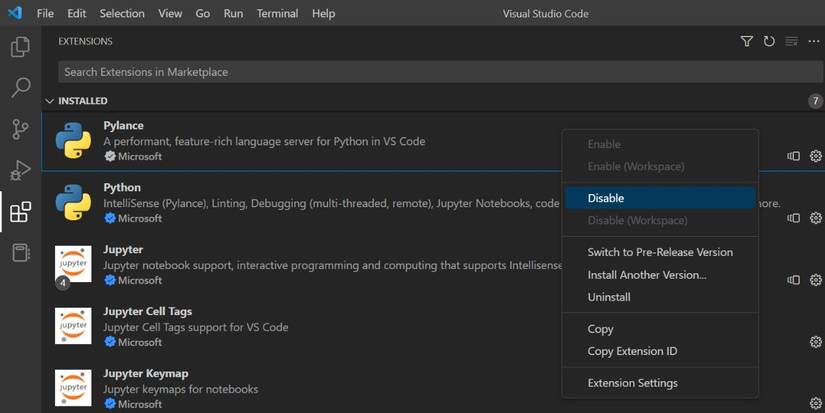 How to Fix Visual Studio Code Crashing on Windows 11