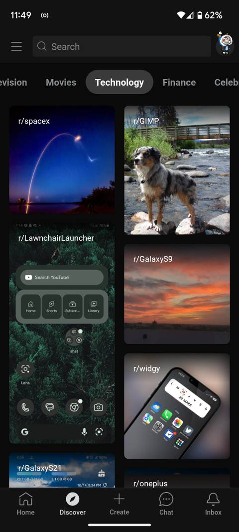 The 7 Best Reddit Apps for Android in 2023