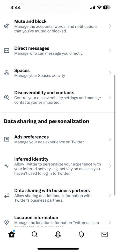 How to Limit Unwanted Interactions on Twitter: 8 Tips