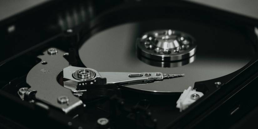 The Different Types of Computer Memory & Storage Explained
