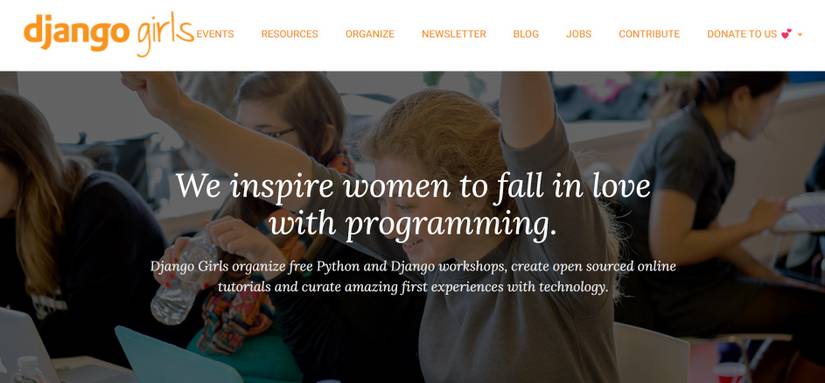 The 9 Best Websites and Online Communities for Women in Tech