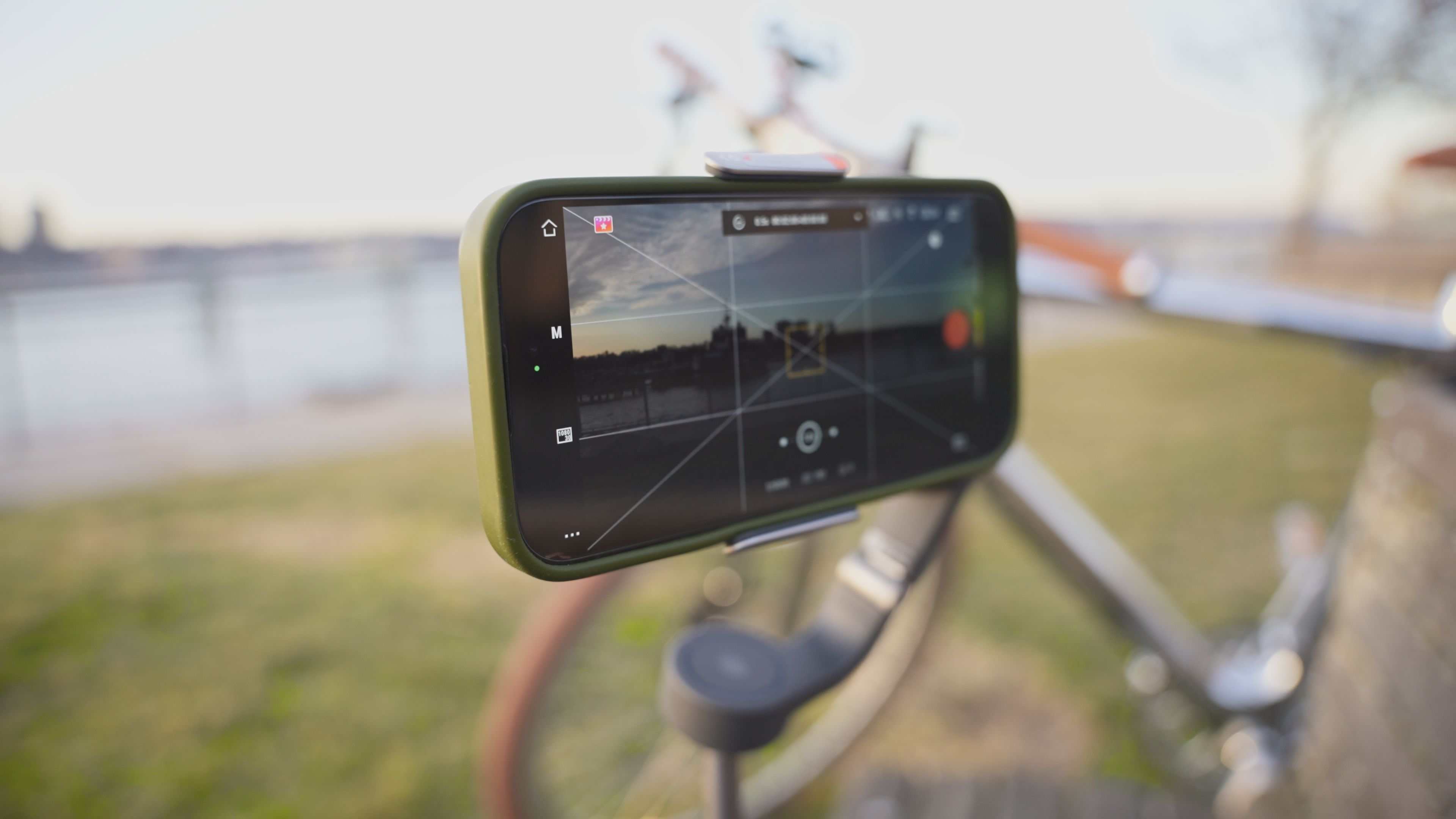 DJI Osmo Mobile 6 Review: Quick Launch and Better Controls