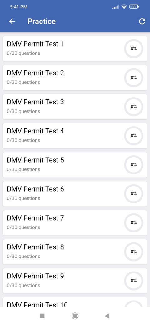 The 7 Best Android Apps to Help You Pass Your Driving Test