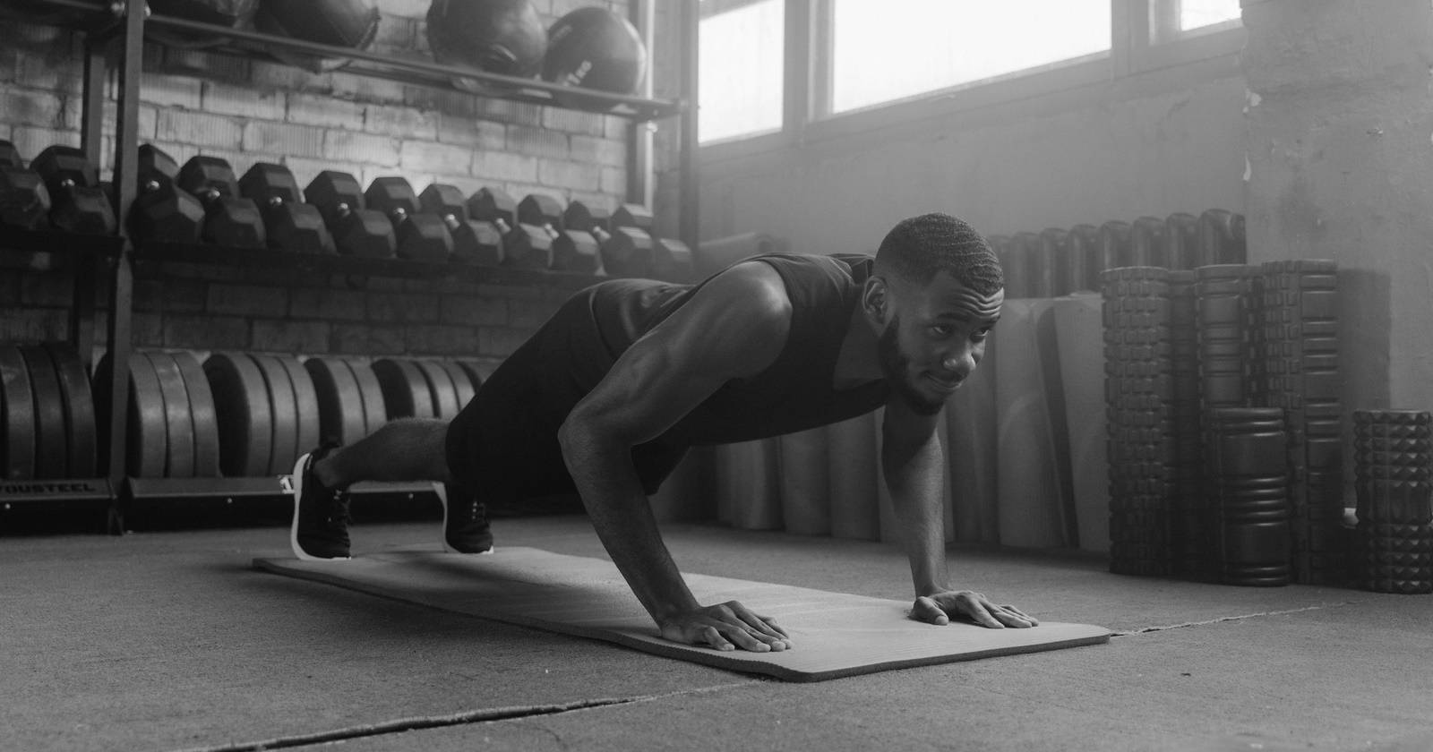 8 Common Exercises You’re Likely Doing Wrong and the Videos to Help You ...