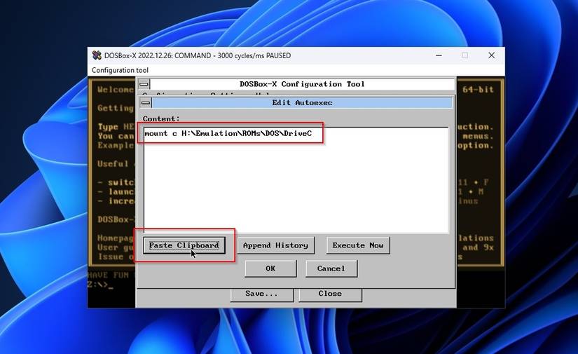 Windows Xp Dosbox How to Play Your Favorite Oldschool PC Games With DOSBox-X