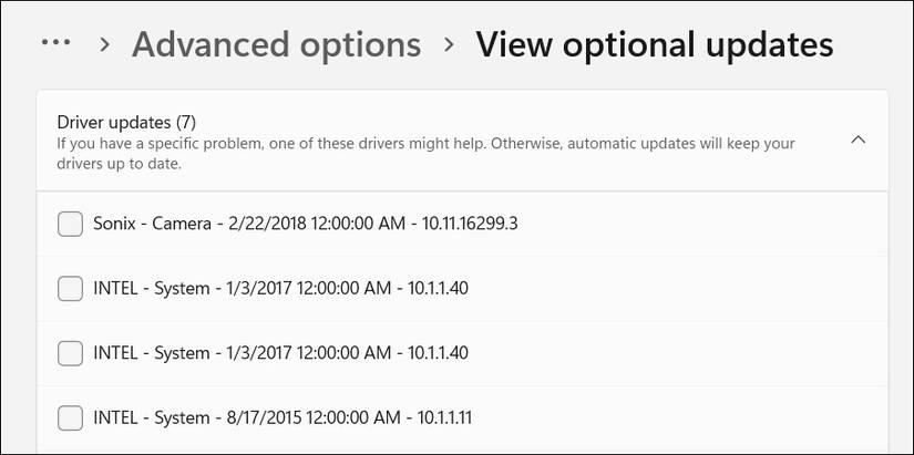 Update Numbers Windows Updates: What's in the Name and Number?