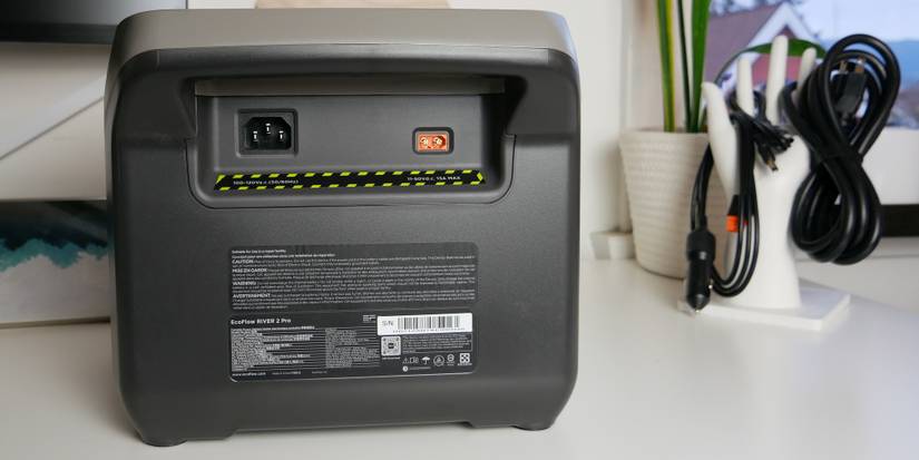 EcoFlow River 2 Pro Review: Power Boost Included