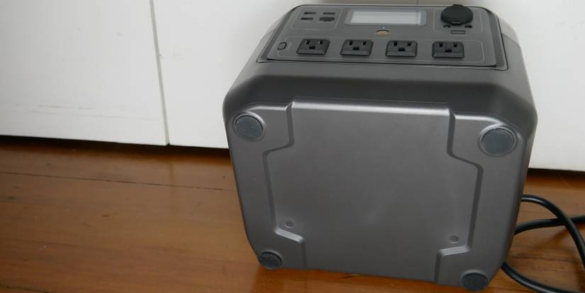 EcoFlow River 2 Pro Review: Power Boost Included