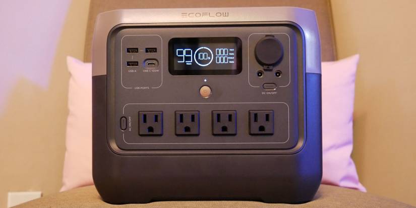 EcoFlow River 2 Pro Review: Power Boost Included