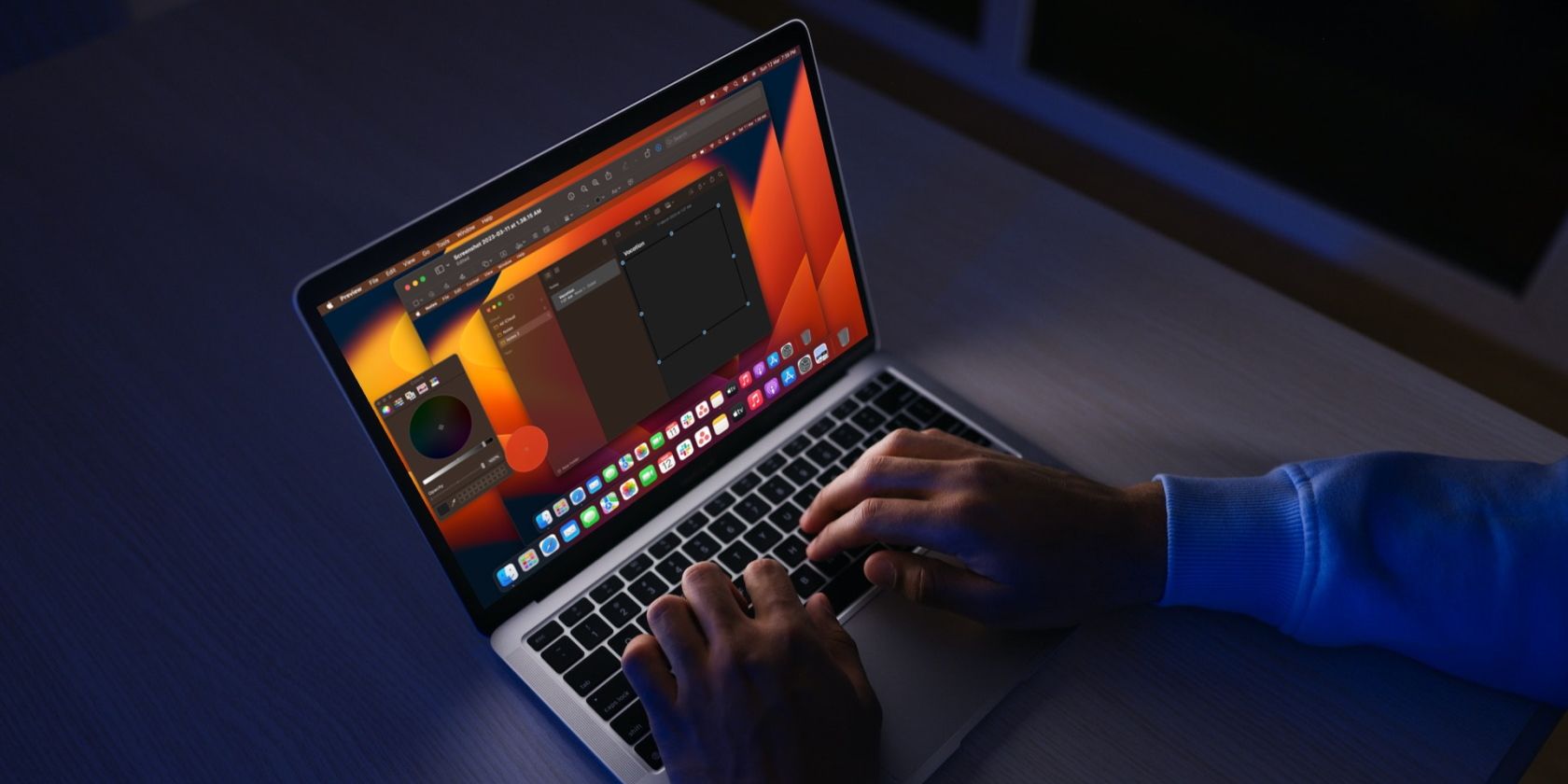 Preview App | MakeUseOf