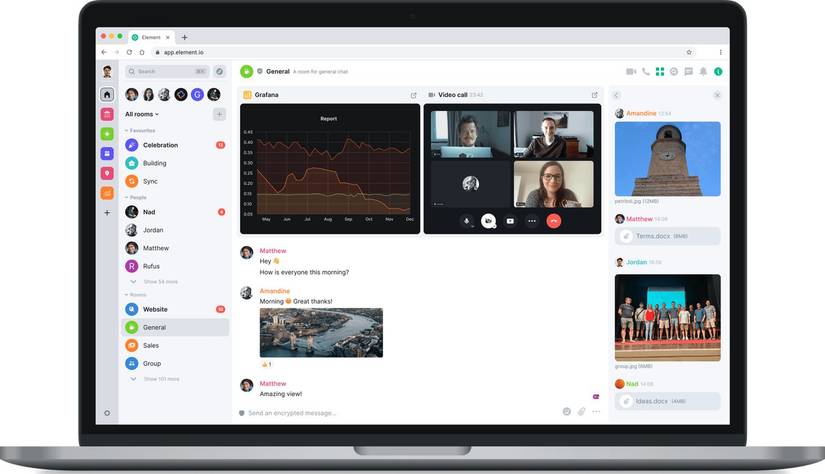 The 9 Best Encrypted Collaboration Tools You Need to Use